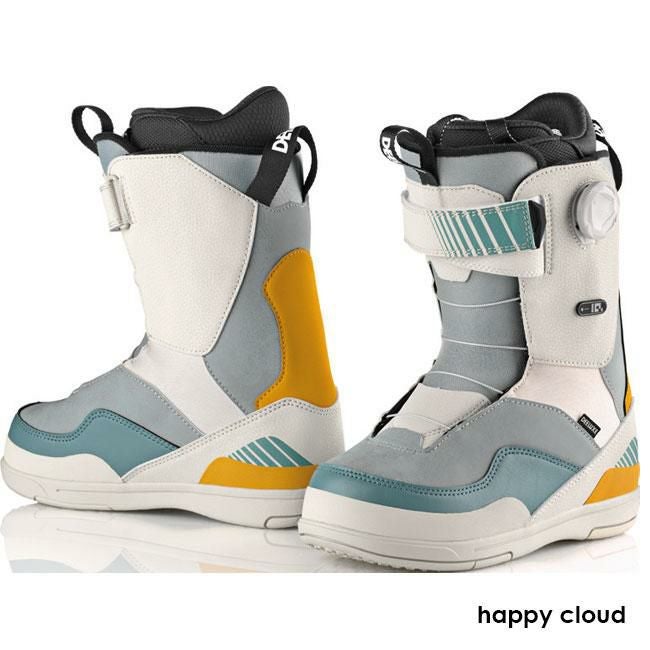 24-25 ディーラックス ブーツ アイディー ララ DEELUXE ID LARA BOA