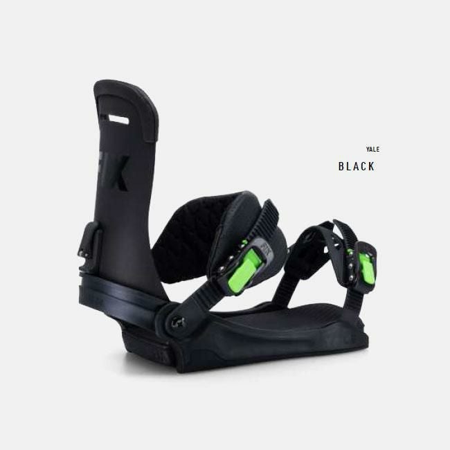 フィックス ビンディング FIX YALE BINDING 24-25 バインディング