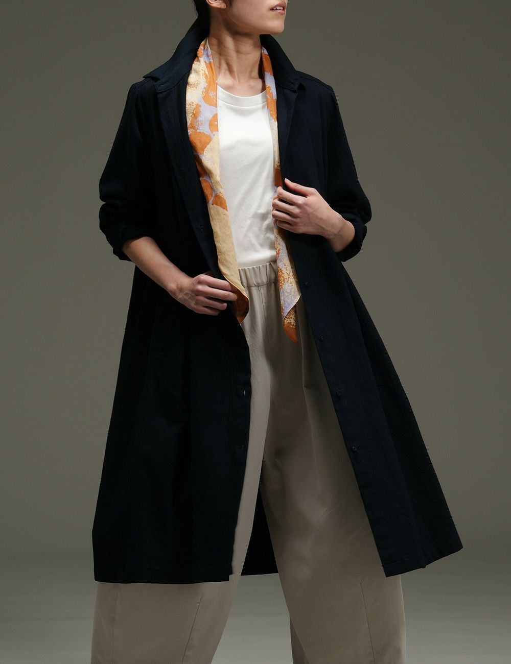 アウター | 石見銀山 群言堂オンラインストア