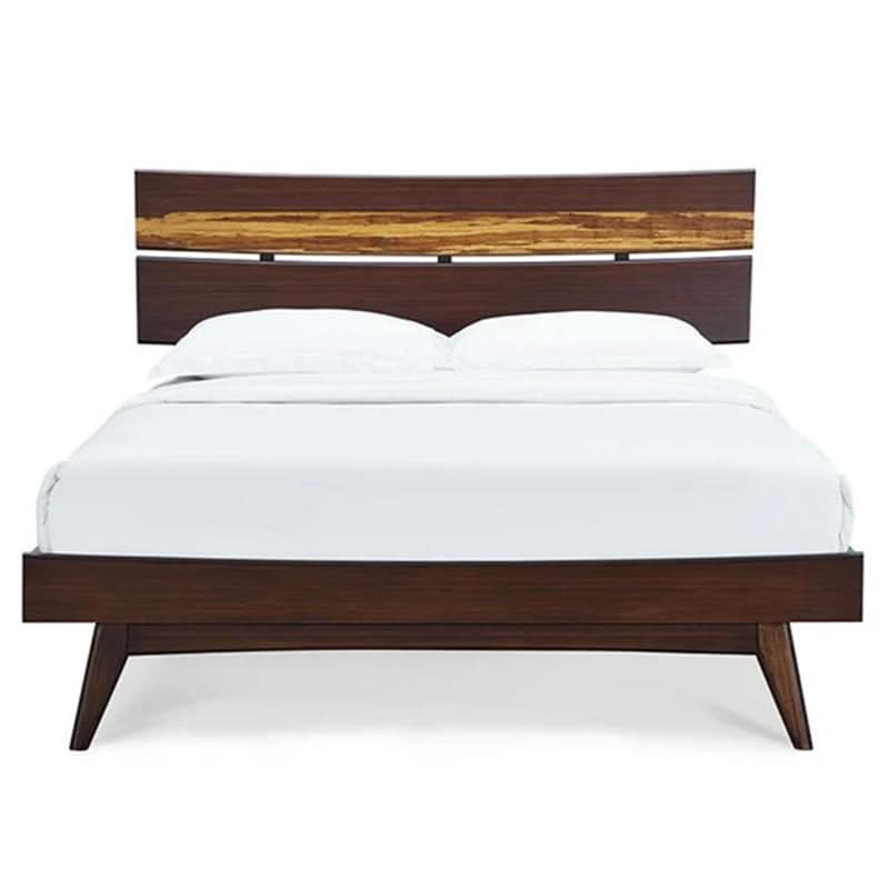 Azara Platform Bed – Haiku Designs