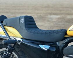 1982～2003 スポーツスター用シート｜ハーレーカスタムパーツ専門店