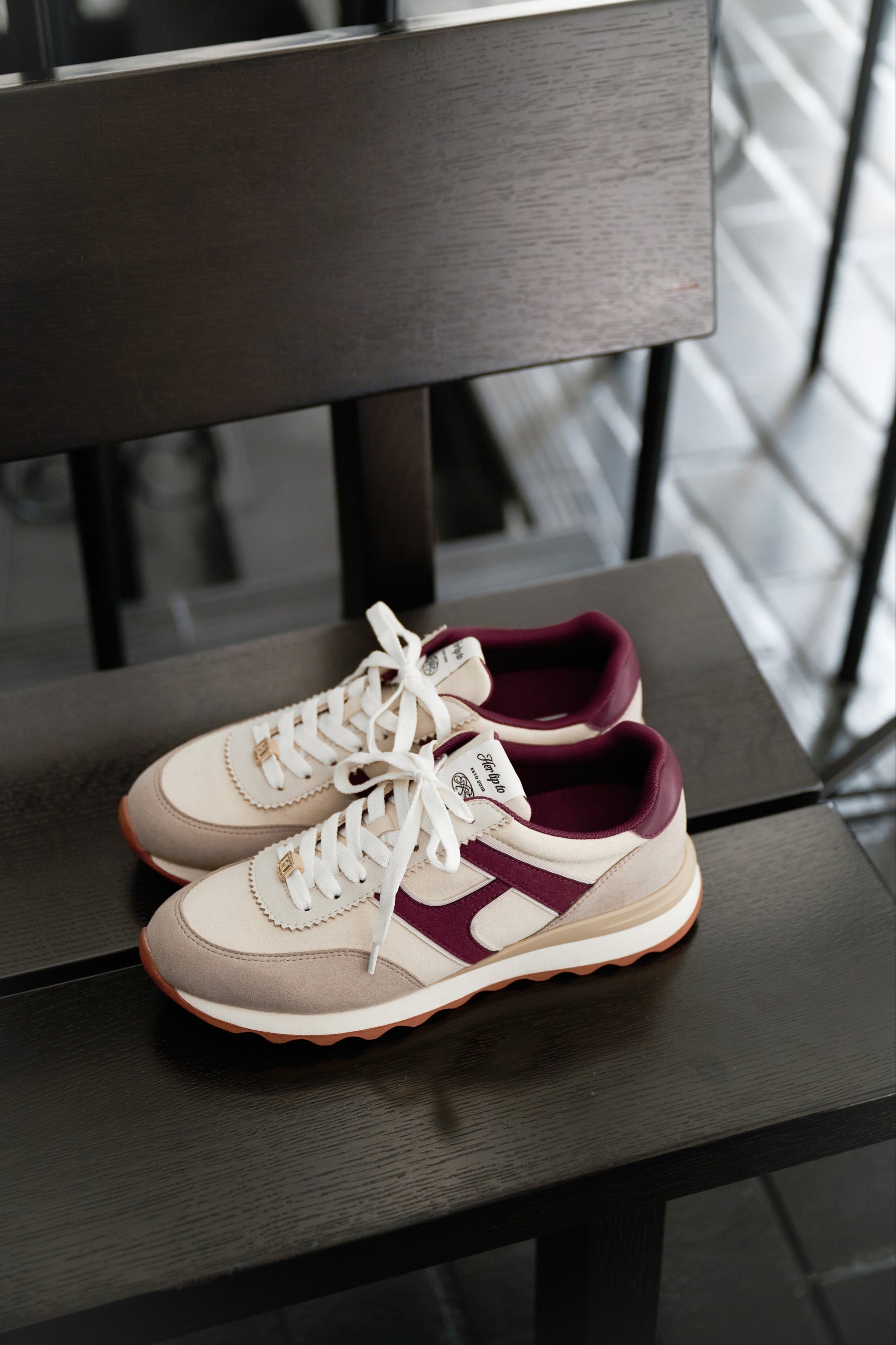 Le City Classic Sneakers