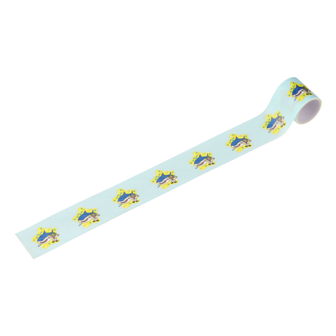 Sakana-kun Official Goods – Hi, mu-mo