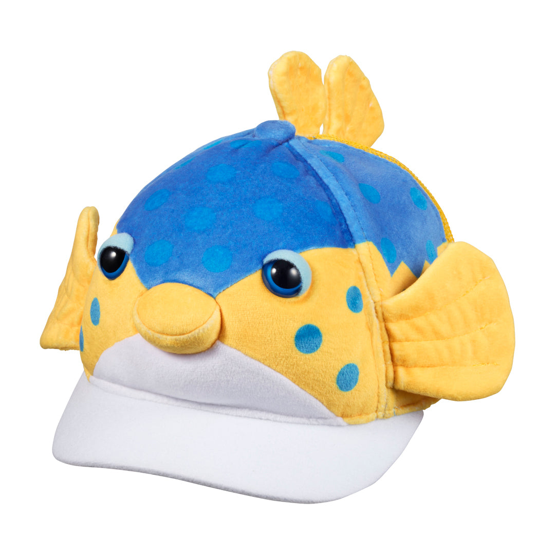 さかなクン オフィシャルグッズ – Hi, mu-mo