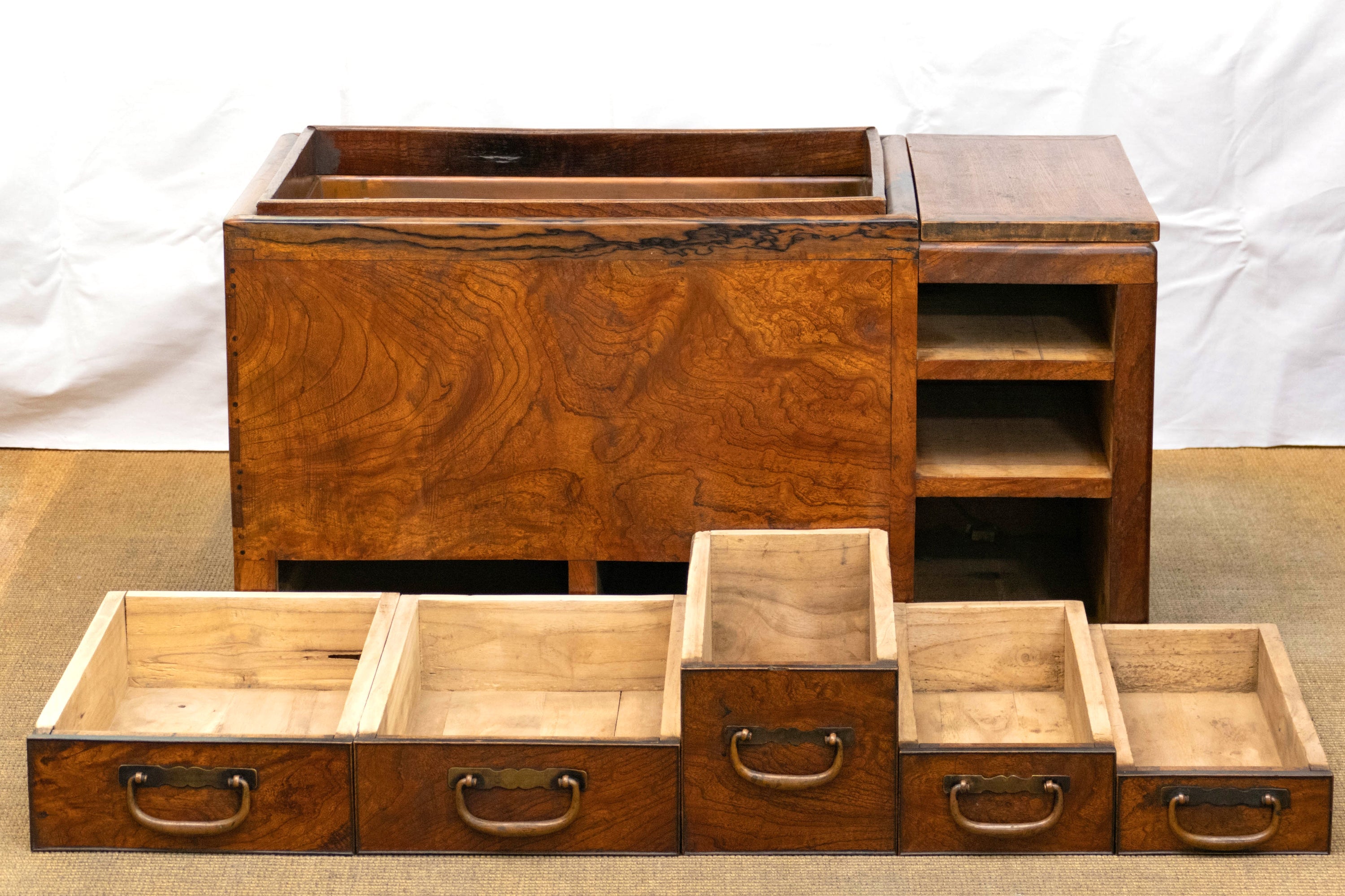 関東火鉢 KT309 – 【火鉢専門通販ショップ】火鉢.shop 増田屋