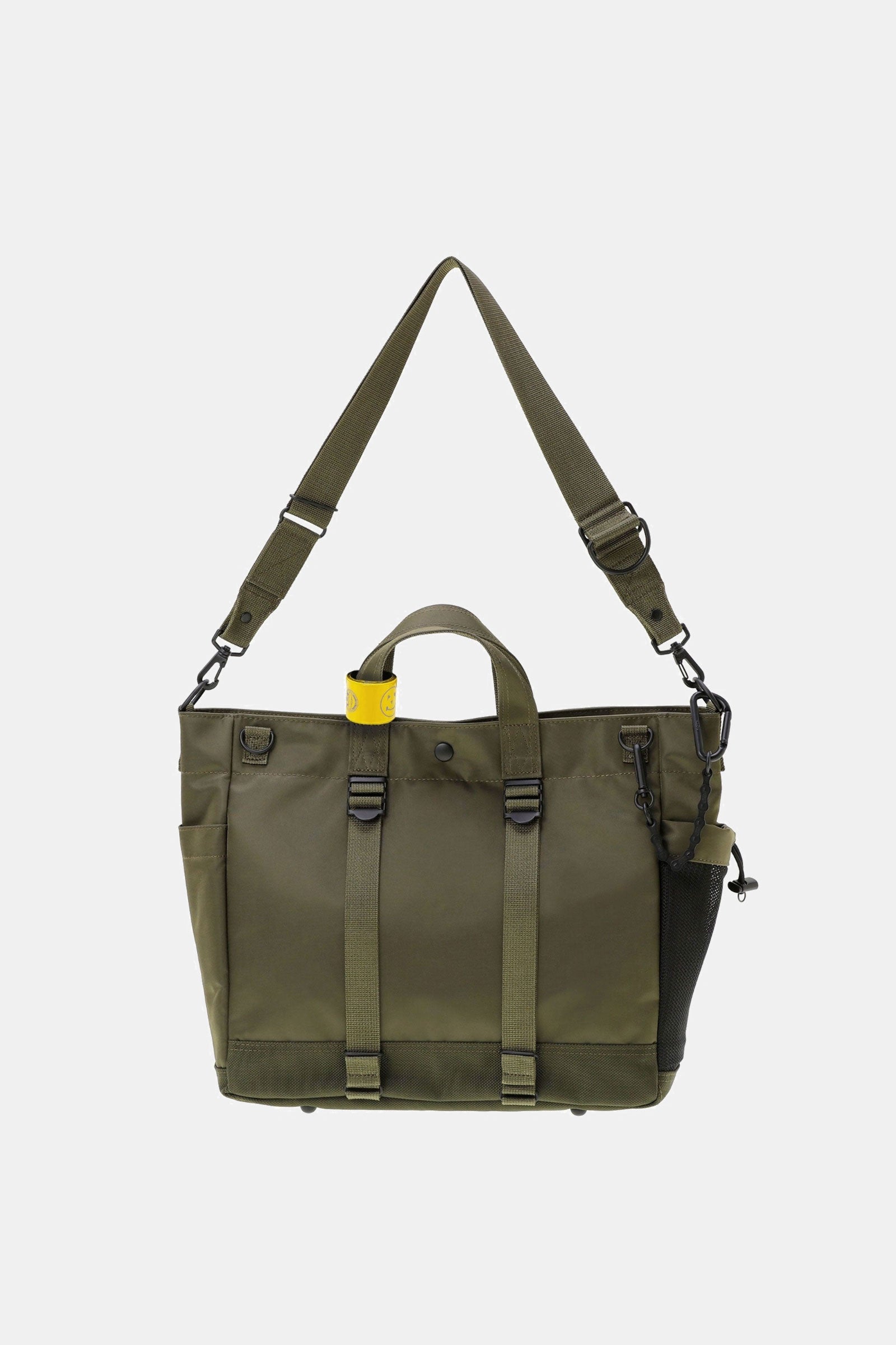 POTR Ride 2Way Tote Bag (S) | HOMEBRED