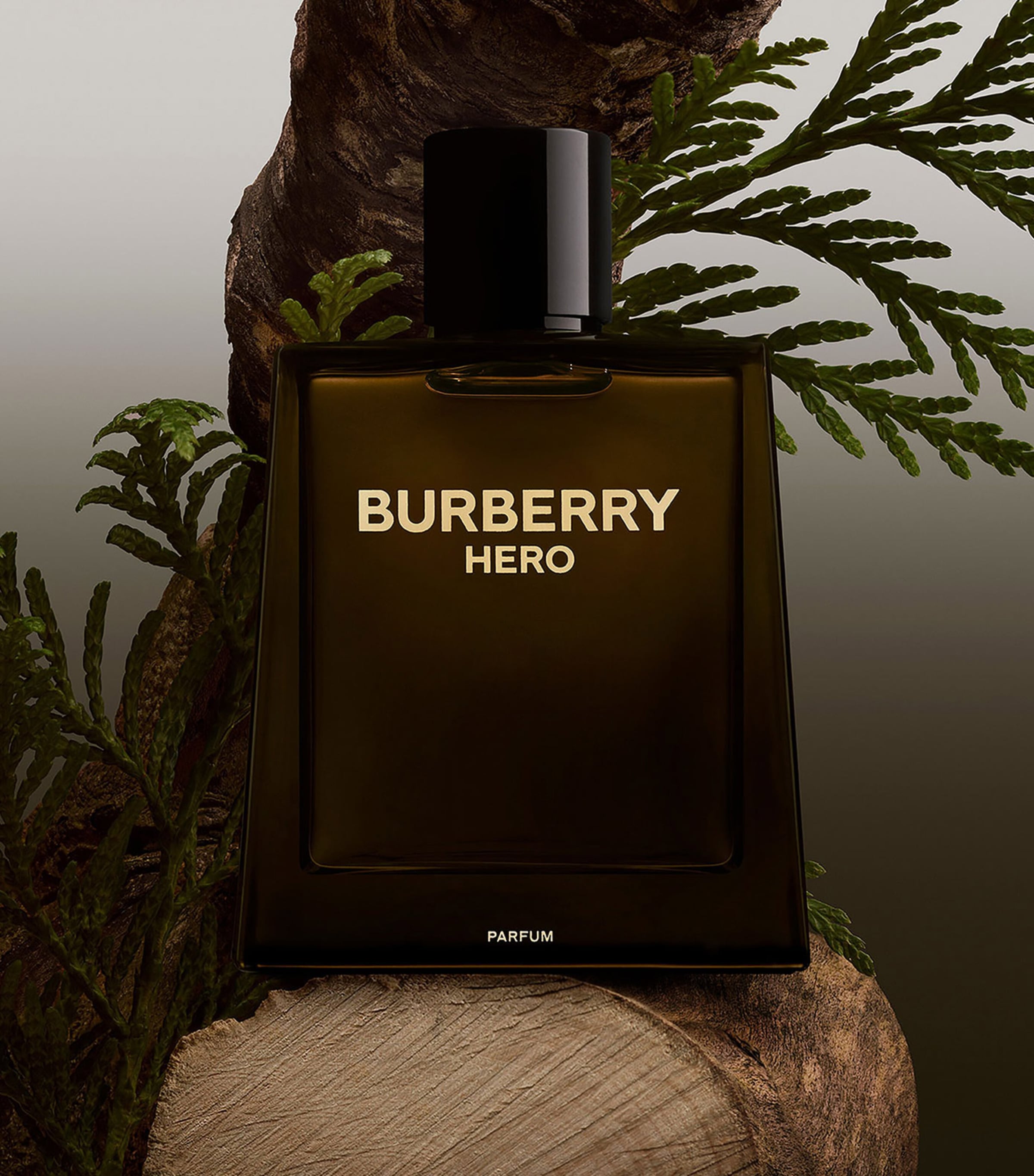 Burberry Hero Parfum (100ml) | Harrods US