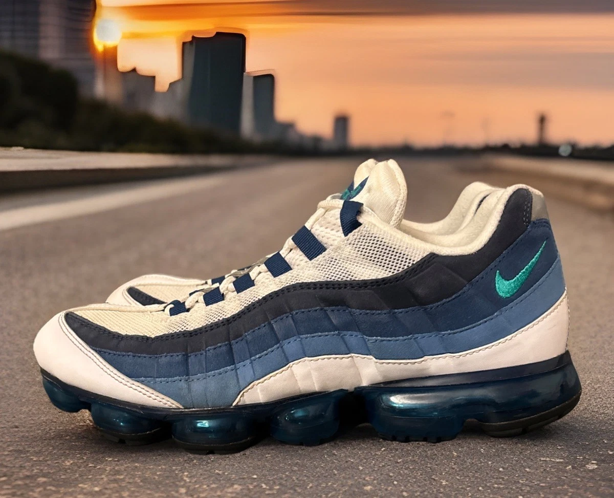 Nike Air VaporMax 95 Sneakers for Men for Sale | Authenticity