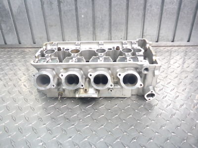 98 Kawasaki Ninja ZX6 ZX6R Engine Top End Cylinder Head | eBay