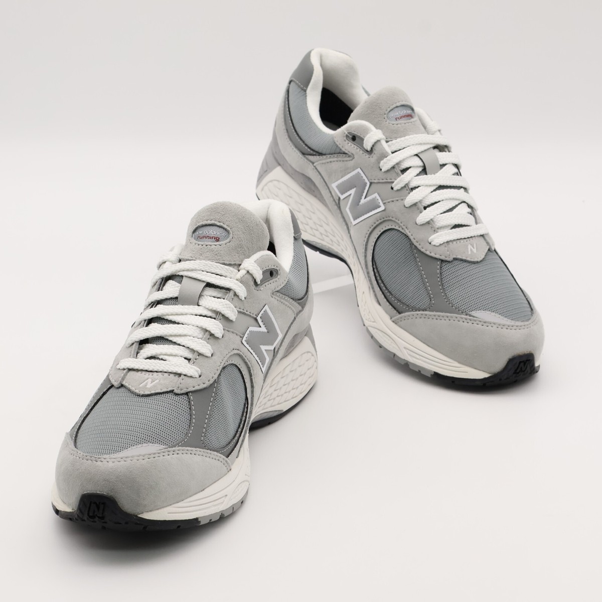 M2002RXJ New Balance 2002R GORE-TEX Concrete (Men's) | eBay