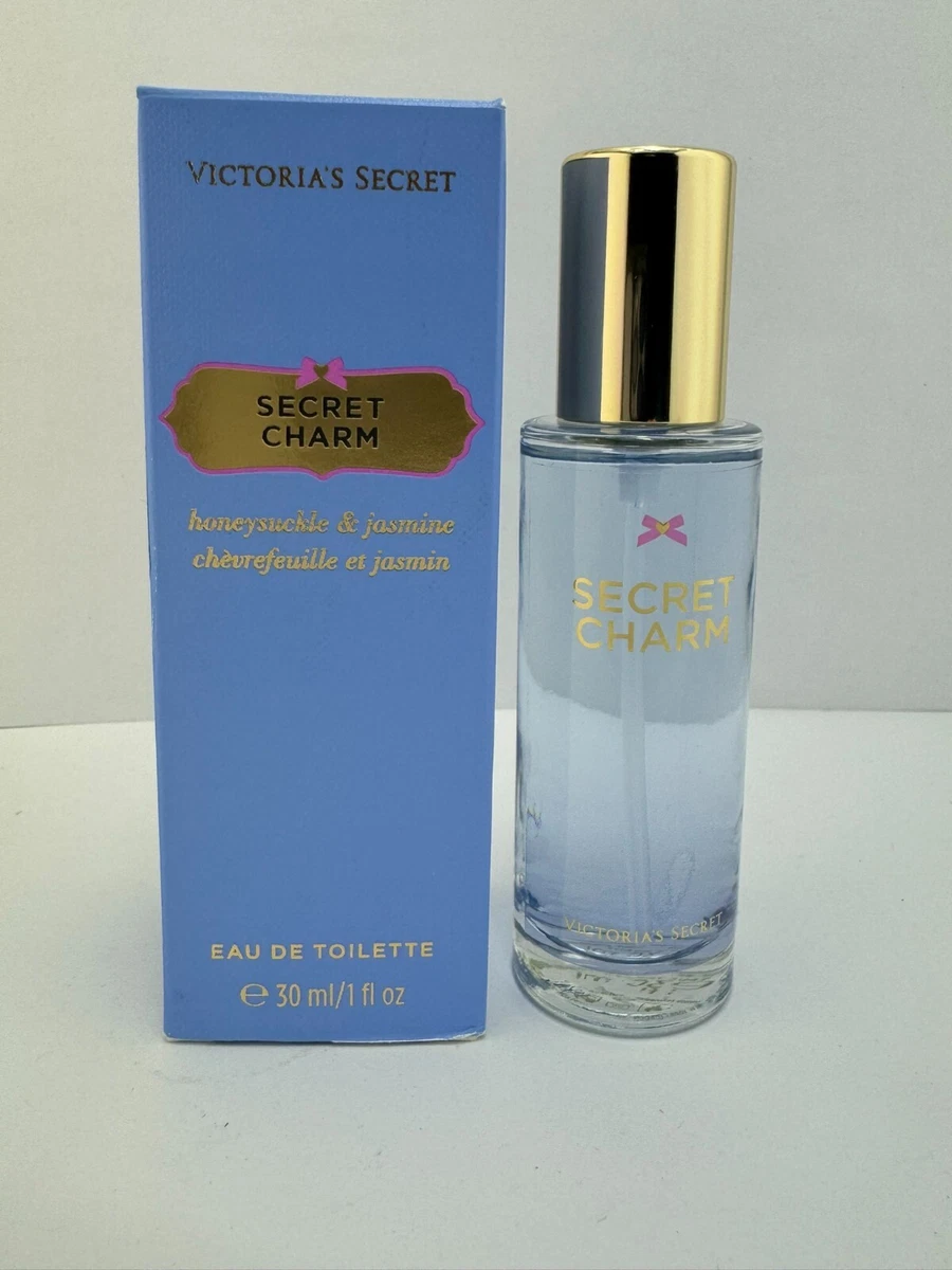 Victoria's Secret Secret Charm Eau de Toilette for Women for sale