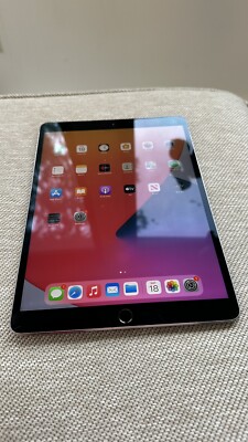 APPLE IPAD PRO 10.5
