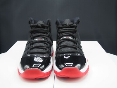 Nike Air Jordan XI 11 Retro 