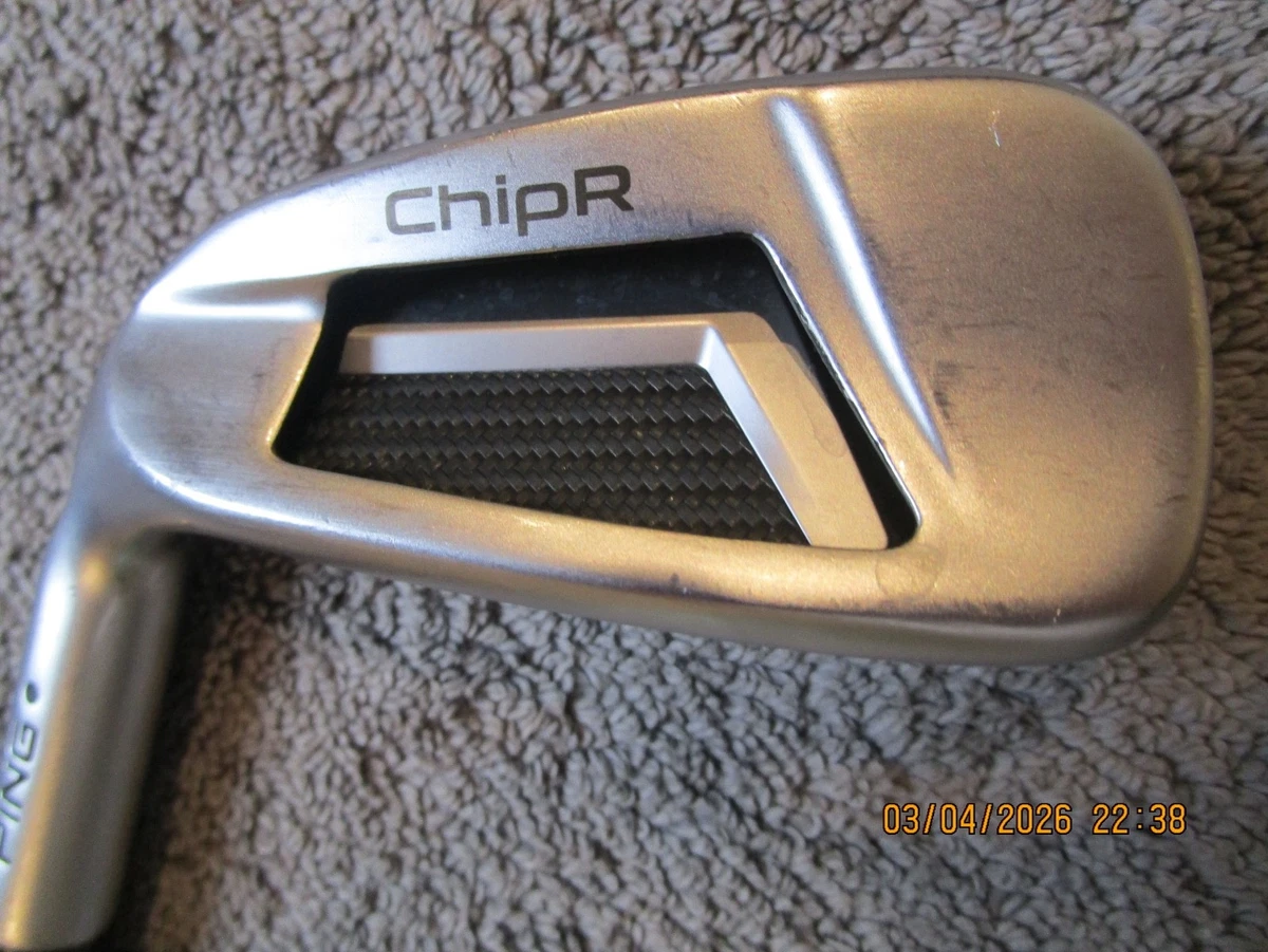 Ping Chipper Golf Clubs for sale | eBay