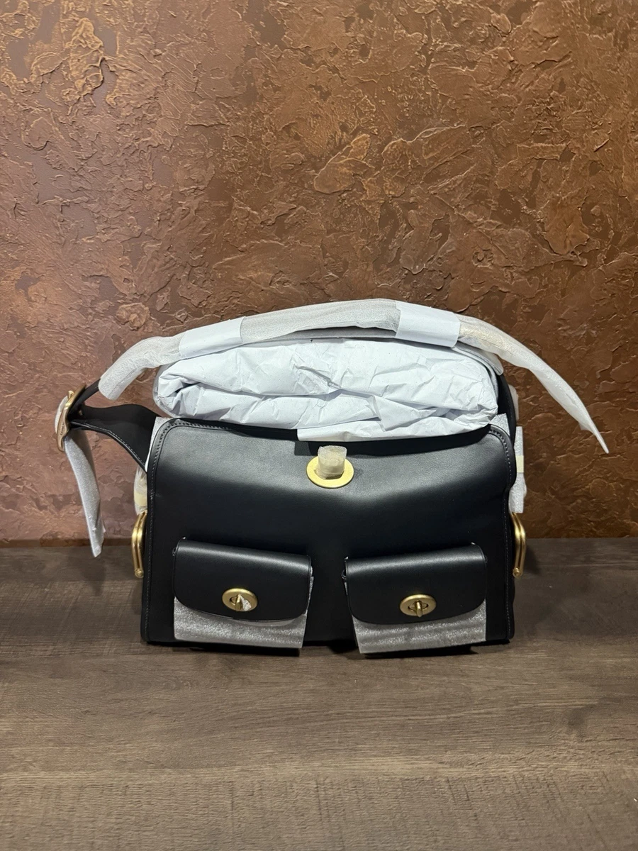 Coach Women's Bags & Turn Lock for sale | eBay