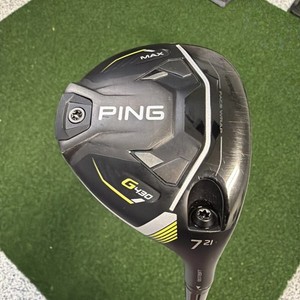 Ping G430 7 Wood | eBay