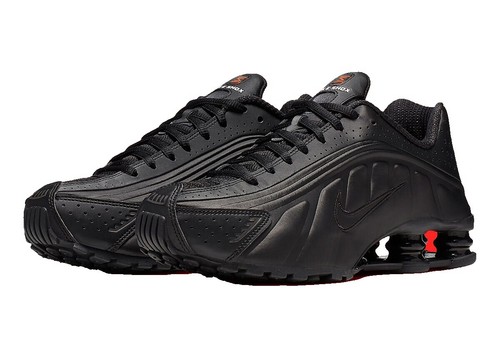 Nike Shox R4 Women Shoes 