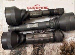 Surefire M3 | eBay