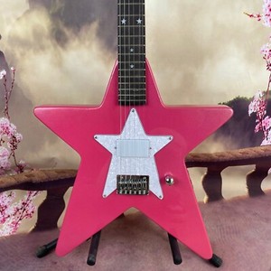 Daisy Rock Star | eBay