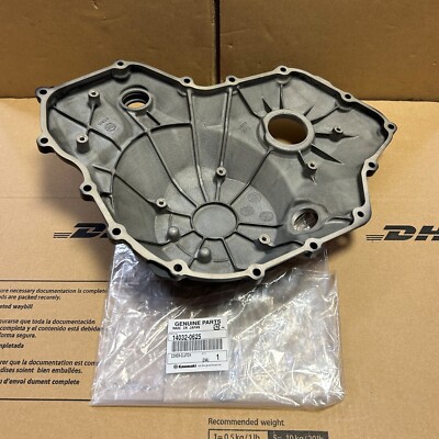 NEW】Kawasaki Genuine 2015-2022 Ninja H2 H2R Cover Clutch 14032