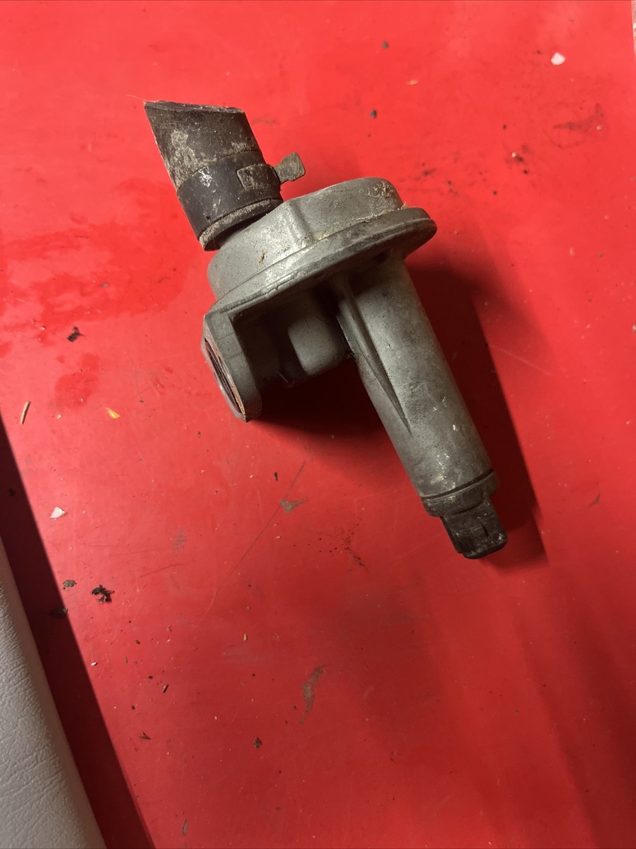 Nissan 1984-1989 300ZX Z31 Turbo NA IACV Ax Auxiliary Idle Air