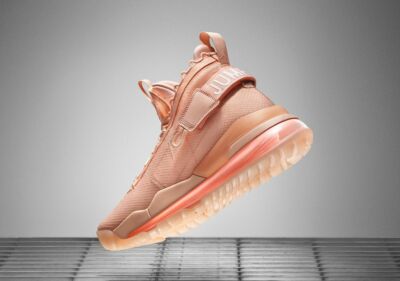 NIKE AIR JORDAN PROTO MAX 720 CRIMSON TINT PINK WHITE BQ6623-800