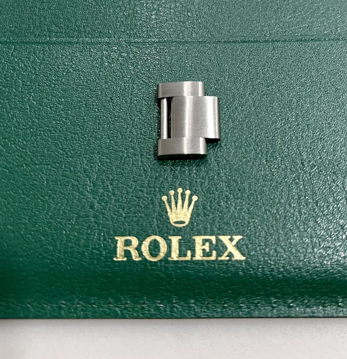 OEM Rolex Datejust GMT Explorer Link 16570 16710 16200 16234 16750