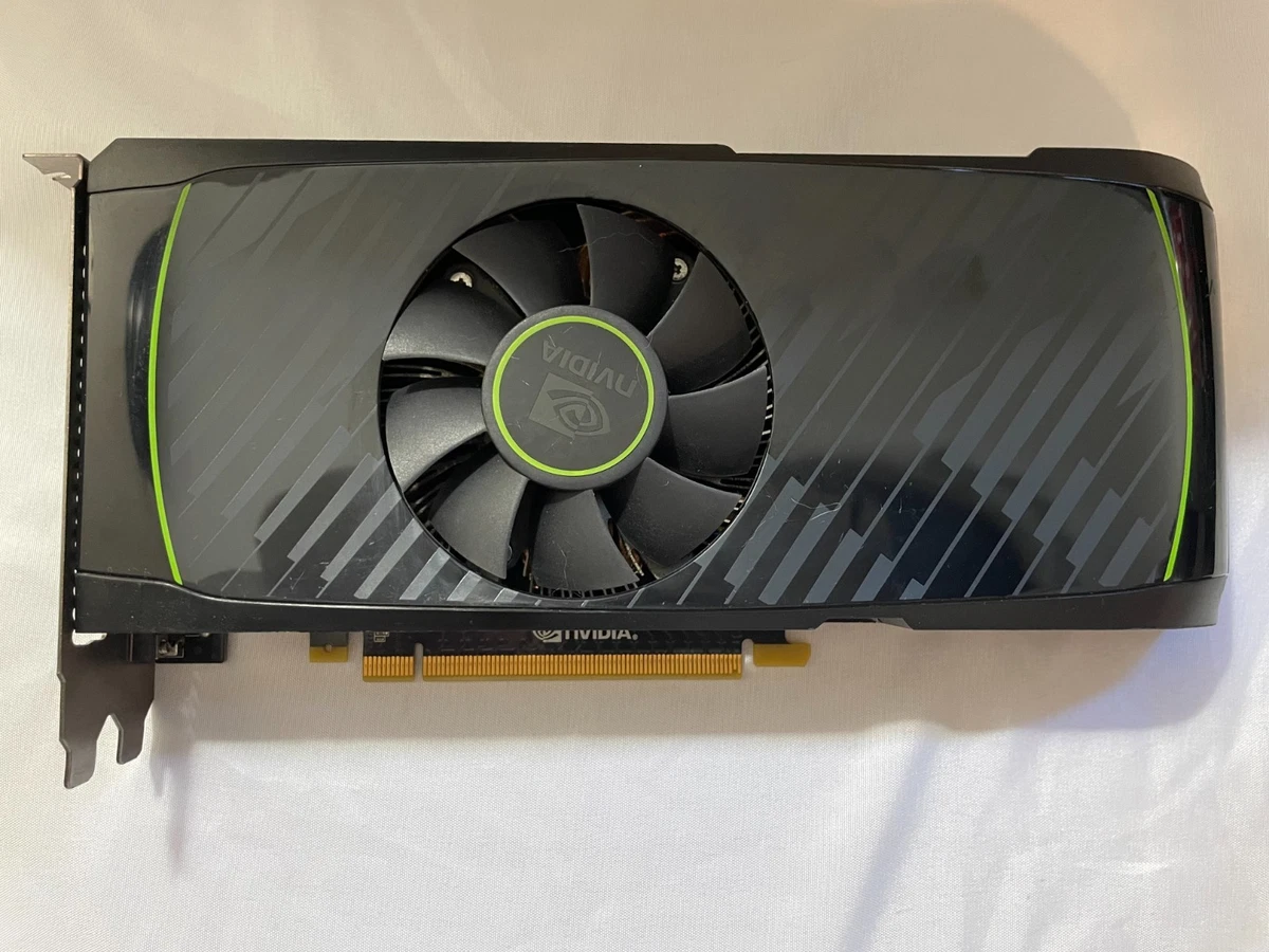 NVIDIA GeForce GTX 560 Ti 1GB Computer Graphics Cards for sale | eBay