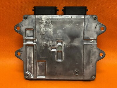 08 MAZDA CX7 CX-7 ECM ECU CONTROL MODULE PCM L39P 18 881D | eBay