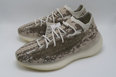 adidas Yeezy Boost 380 Pyrite GZ0473 size 11.5 new | eBay