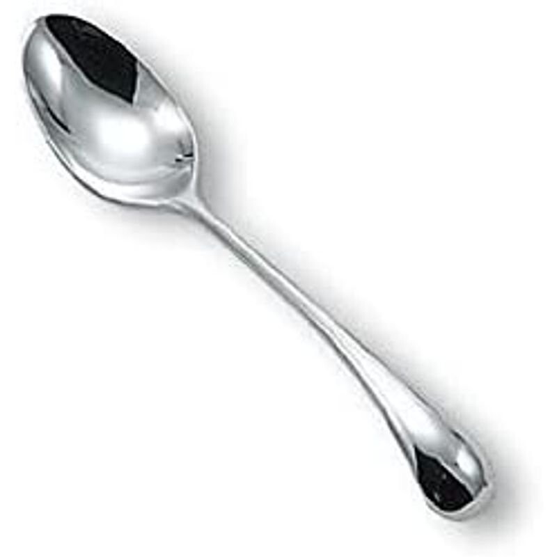 DANSK 587660 Danck Coffee Spoon & Flavor Fork TORUN Set of 10