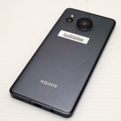 SHARP AQUOS sense7 Smartphone Unlocked RAM 6GB ROM 128GB SH-M24B