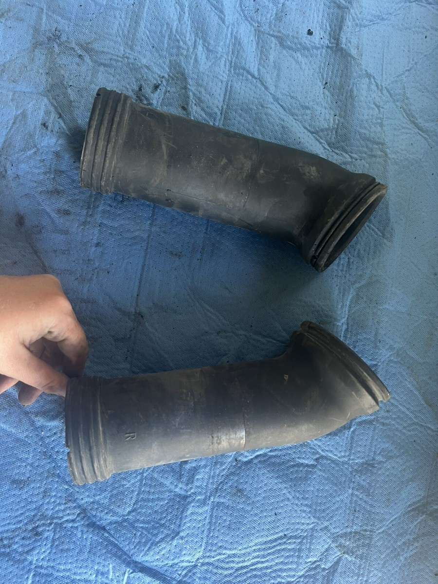 Kawasaki ZX6R ZX6J ZZR600 Ninja OEM Inner Air Intake Duct Tube