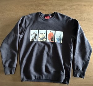 Mike Kelley Supreme | eBay