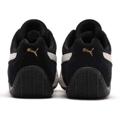 Puma Speedcat Og Color Puma Black-Puma White 398846-01 Sneaker Men