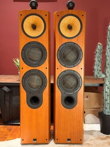 Bowers Wilkins 704 | eBay