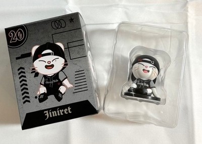 Stray Kids SKZOO Jiniret Figure World Tour DominATE Japan K-pop