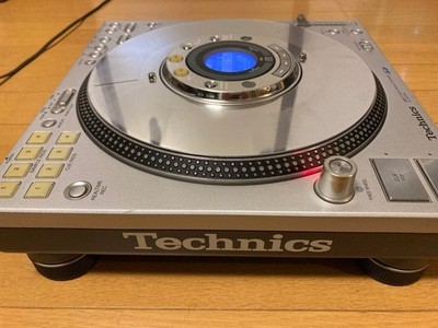 Technics SL-DZ1200 CDJ Drive Direct Tested | eBay