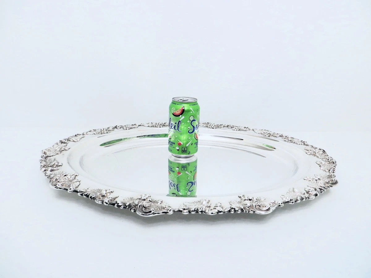 Barker Ellis Antique US Silver-Plated Teapots, Coffee Pots & Sets