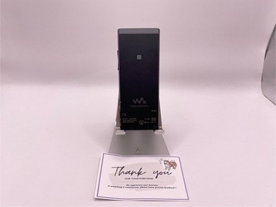 Sony NW-A16 Walkman 32GB Hi-Res Player Bluetooth English OK (JP