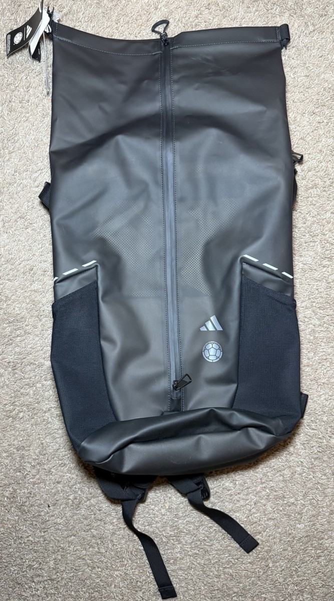 Adidas 4D 25.75L Colombia Soccer National Team Player Backpack