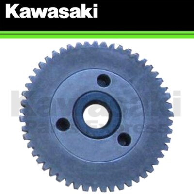 NEW 2021 - 2022 GENUINE OEM KAWASAKI KX250 X LIMITER GEAR KX 252