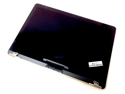 12” MacBook A1534 ROSE GOLD Full LCD LED Display Assembly Early