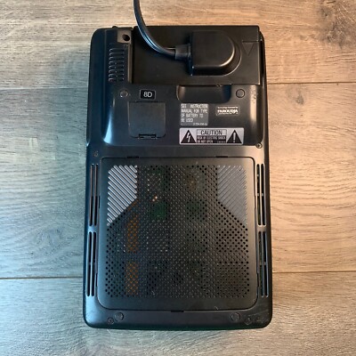 FOR PARTS Sony GV-8 Video Walkman Recorder Video8 Video TV