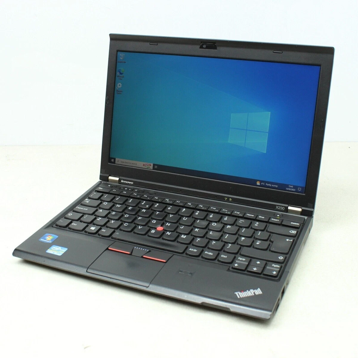 Lenovo ThinkPad X230 Windows 10 Notebooks/Laptops for sale | eBay