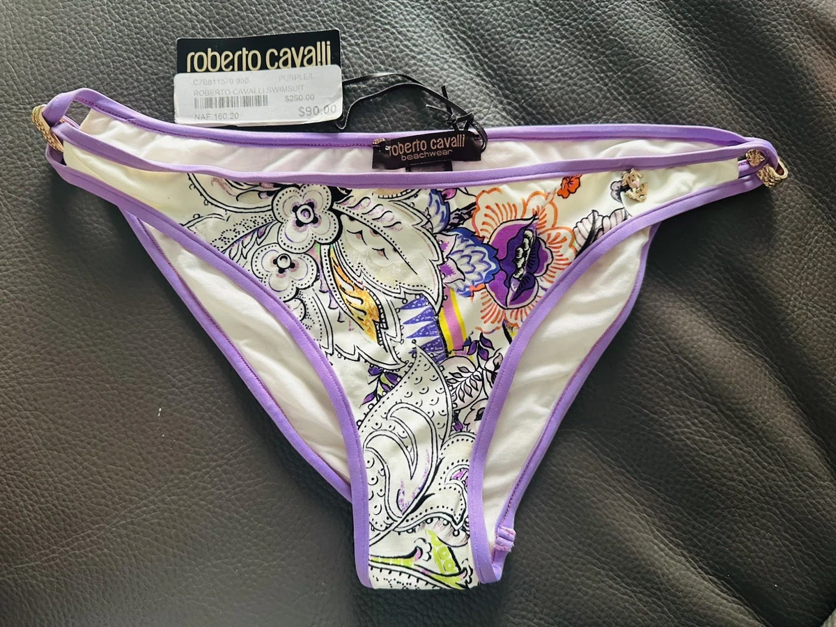 Just Cavalli Swimwear for Women for sale | eBay