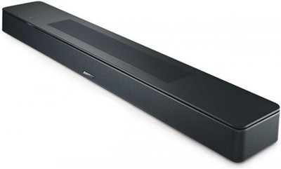 Bose Soundbar 550 Smart Soundbar with Alexa and Google Assistant