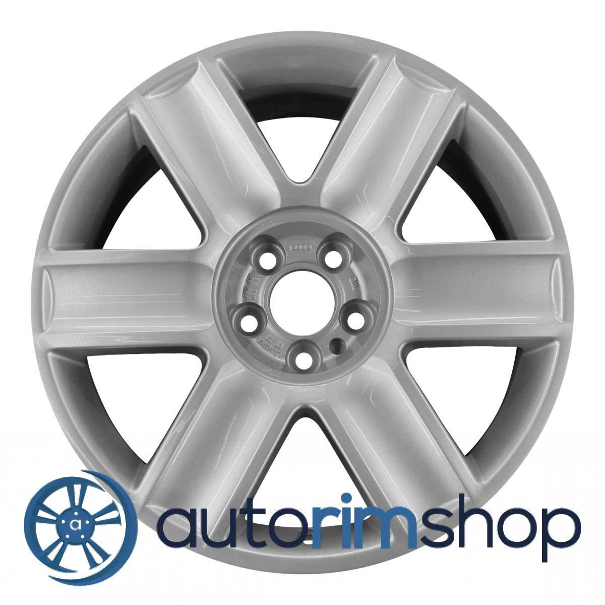 Audi TT 2003 2004 2005 2006 17