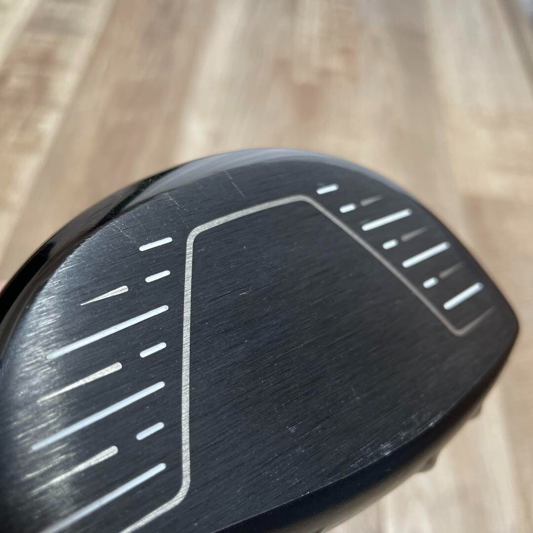 PING G425 MAX 10.5 degree 1W Driver Head only Graphite Black Golf