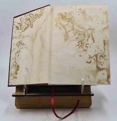 The Geneva Bible 1560 1560 by God [LEATHER BOUND] | eBay